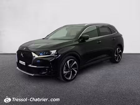 DS 7 E Tense 1.6 Rivoli 4x4