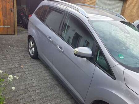 Ford Grand C-max 1.6 TDCi Trend
