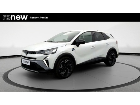 Renault Symbioz E-Tech 1.8 160