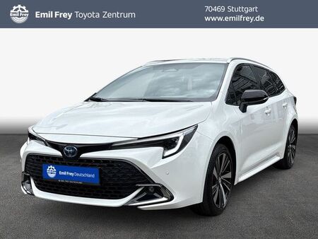 Toyota Corolla 2.0 178 TS