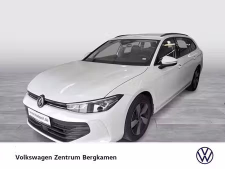 Volkswagen Passat 1.5 TSI 150