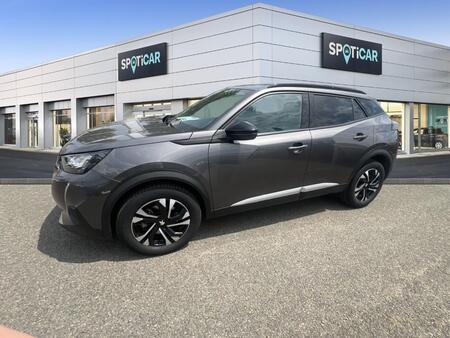 Peugeot 2008 1.5 HDi 130 Allure