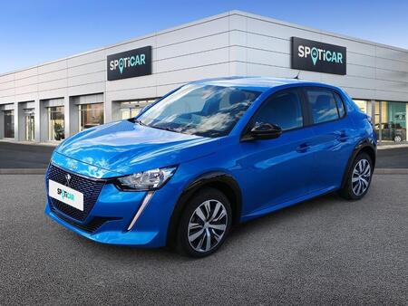 Peugeot 208 136 Active