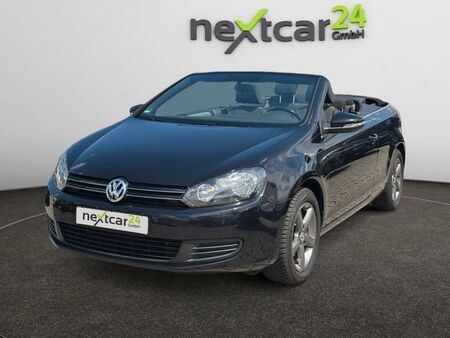 Volkswagen Golf 1.2 TSI 105 Base