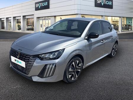 Peugeot 208 1.2 110 Allure