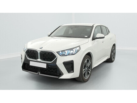 BMW X2 20d 2.0 163 M Sport sDrive