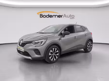 Renault Captur E-Tech 1.6 145 Evolution