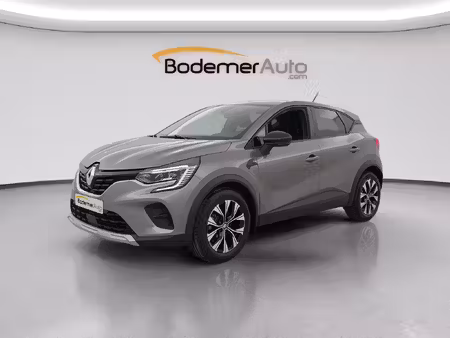 Renault Captur E-Tech 1.6 145 Evolution