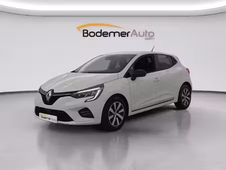Renault Clio 1.0 TCe 90 Evolution