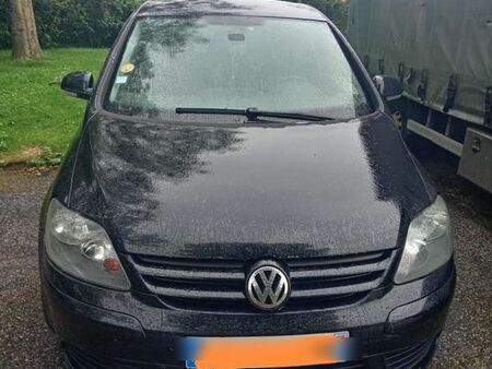 Volkswagen Golf 1.9 TDI 105