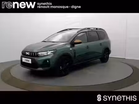 Dacia Jogger 1.0 TCe 110 SL Extreme