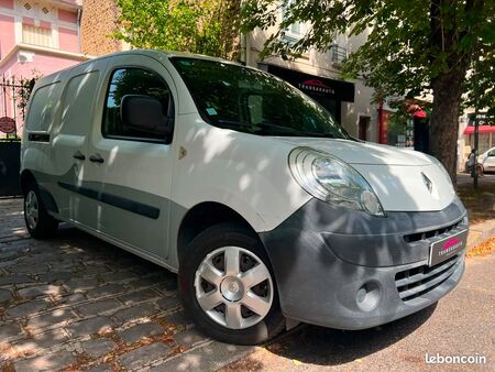 Renault Kangoo Maxi 1.5 dCi 85 Confort