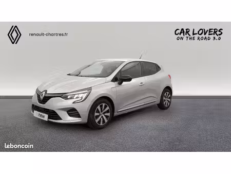 Renault Clio 1.0 TCe 100 Evolution