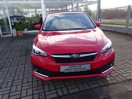 Subaru Impreza E-Boxer 2.0 150 4x4