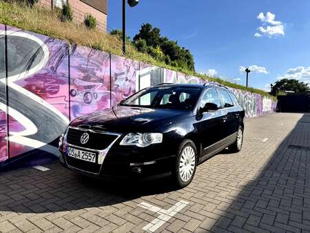 Volkswagen Passat 2.0 FSI 150 4Motion