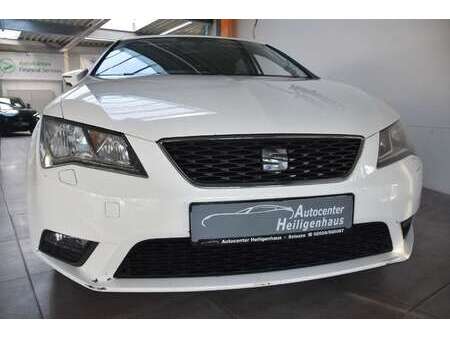 Seat Leon 1.2 TSI 110 Style