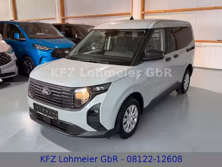 Ford Transit 1.0 EcoBoost Trend