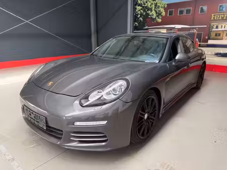 Porsche Panamera 4 V6 3.6 310 4x4
