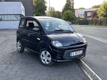 Microcar DUE