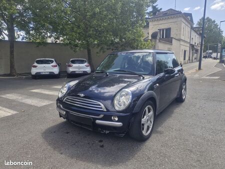 Mini Mini Cooper 1.6 115