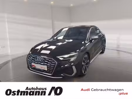 Audi A3 S3 2.0 TDI 150 Ambiente quattro