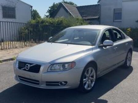 Volvo S80 T5 Momentum
