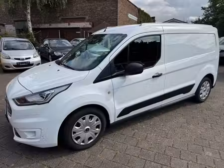 Ford Transit 1.5 120