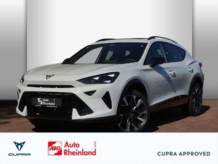 Cupra Formentor VZ 2.0 TSI 265