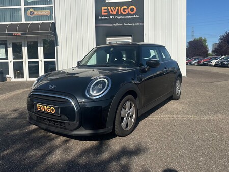 Mini Mini One 1.5 102 Business Line