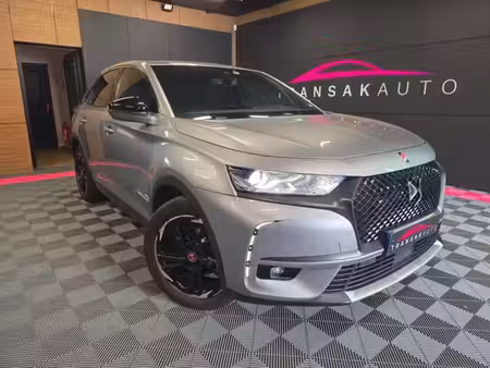 DS 7 1.6 THP 181 Performance Line