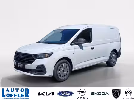 Ford Transit Trend