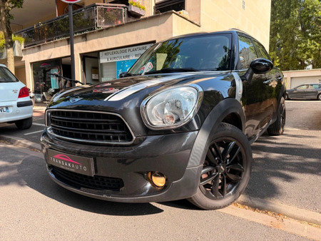 Mini Countryman One 1.6 98