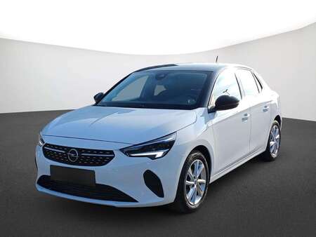 Opel Corsa 1.2 75 Elegance