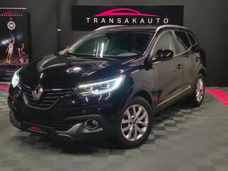 Renault Kadjar 1.6 dCi 130 Intens