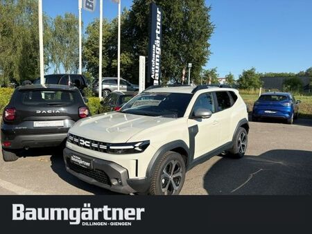 Dacia Duster 1.2 TCe 130 Journey