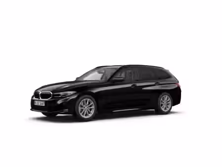 BMW Série 3 320d 2.0 190