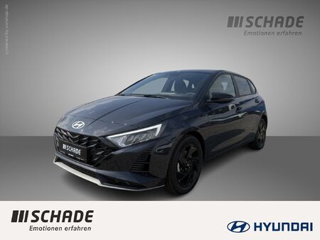 Hyundai i20 1.0 Bose