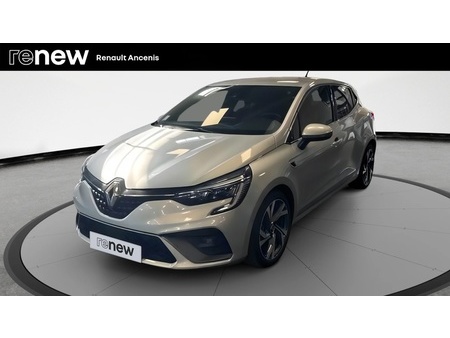 Renault Clio 1.5 dCi 115