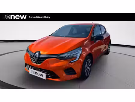 Renault Clio E-Tech 1.6 145