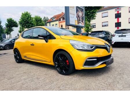 Renault Clio 1.6