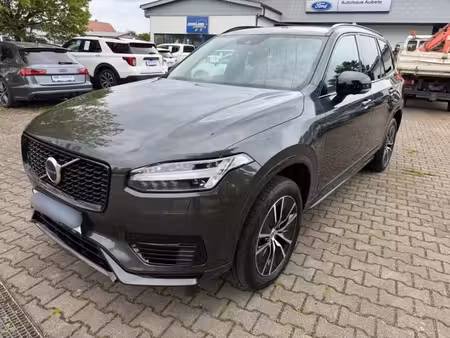 Volvo XC90 T8 2.0 4x4