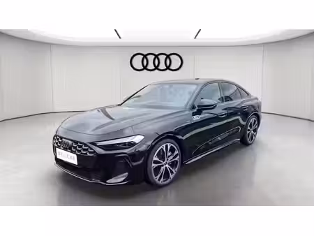 Audi A5 2.0 299 Design quattro