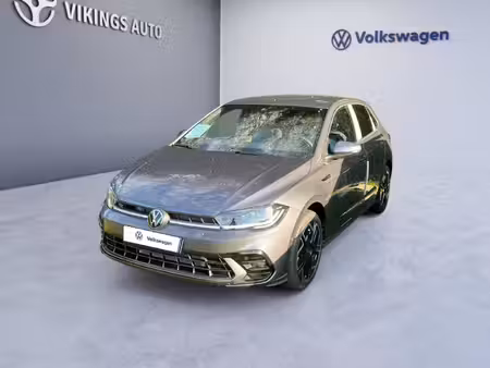 Volkswagen Polo 1.0 TSI 116 R-Line