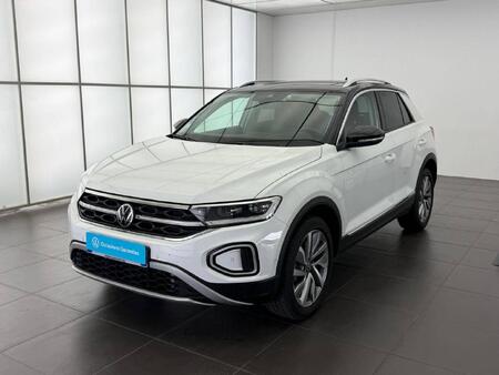 Volkswagen T-Roc 1.5 TSI 110 Style