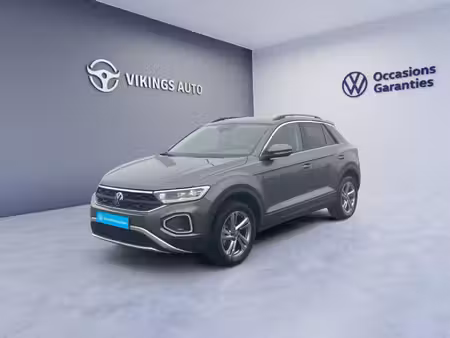 Volkswagen T-Roc 1.5 TSI 110 Life