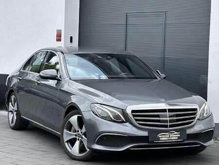 Mercedes-Benz Classe E E 400 Exclusive Edition 4Matic