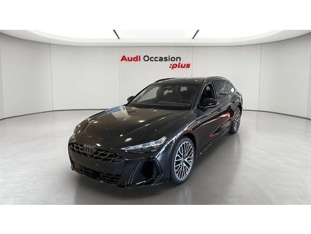 Audi A6 2.0 TDI 204 quattro