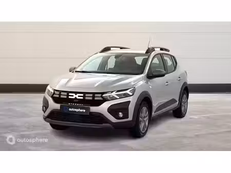 Dacia Sandero 1.0 100 Expression