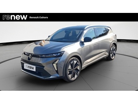 Renault Scénic