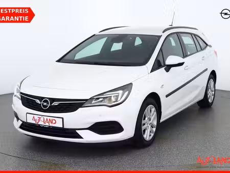 Opel Astra 1.5 CDTI 122 Edition